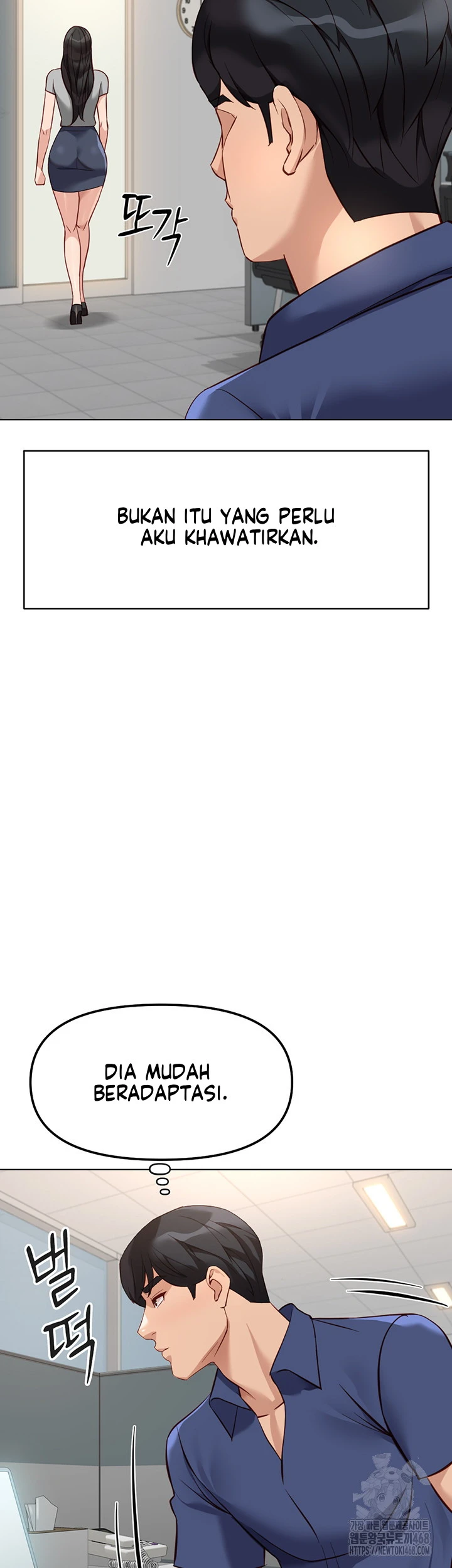 Common Sense Manipulation Program - Page 6